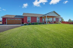 1600 E Baseline Road, Belgrade MT 59714