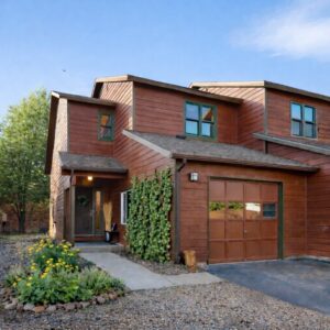 1601 W Olive Street, Bozeman MT 59718