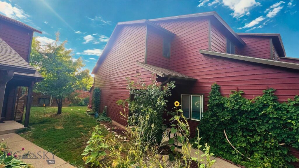 Bozeman MT 59715 - 1