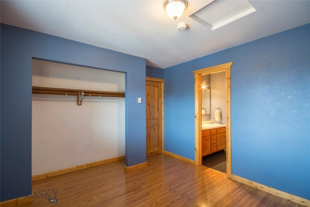 Bozeman MT 59715 - 6