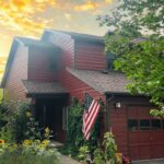 1601 W Olive