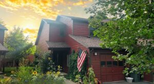 1601 W Olive, Bozeman MT 59715