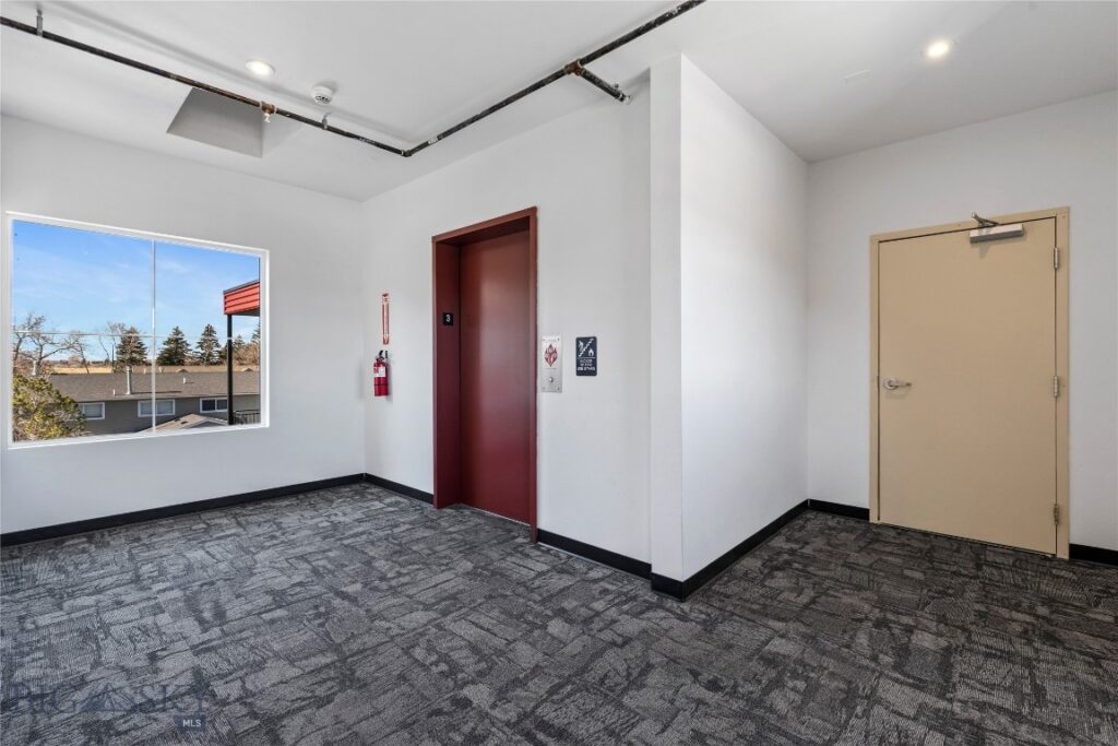 Bozeman MT 59715 - 1