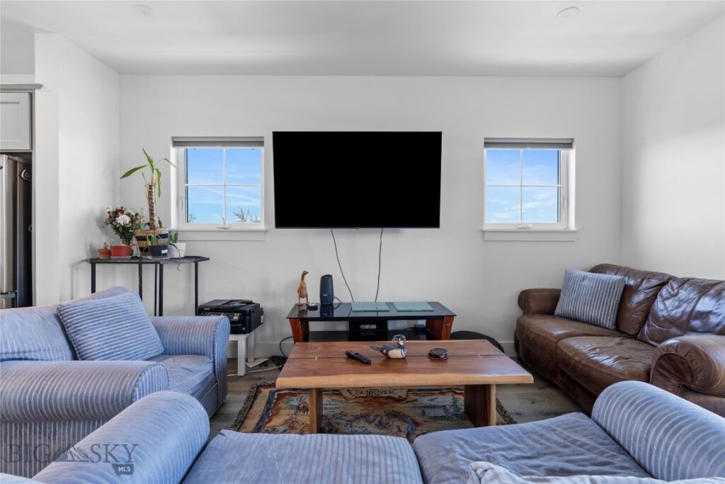 Bozeman MT 59715 - 6