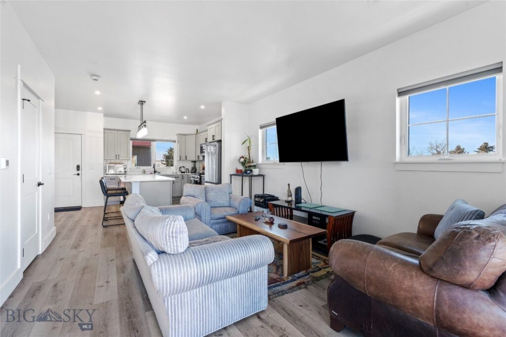 Bozeman MT 59715 - 7