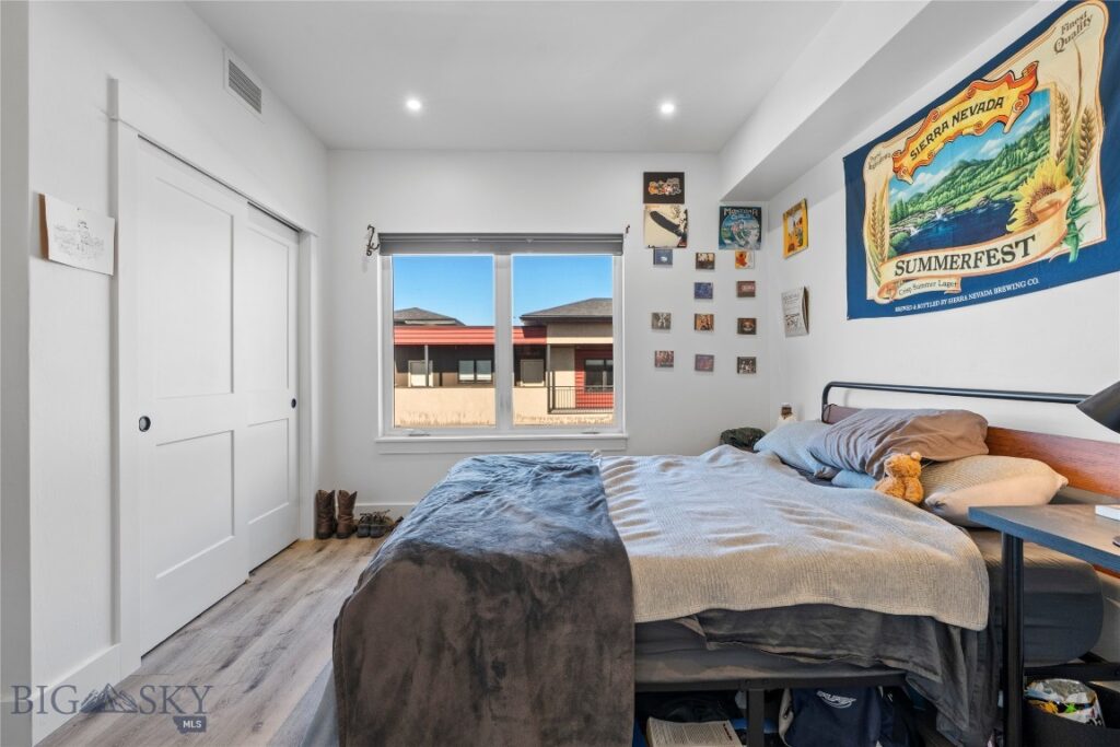 Bozeman MT 59715 - 8