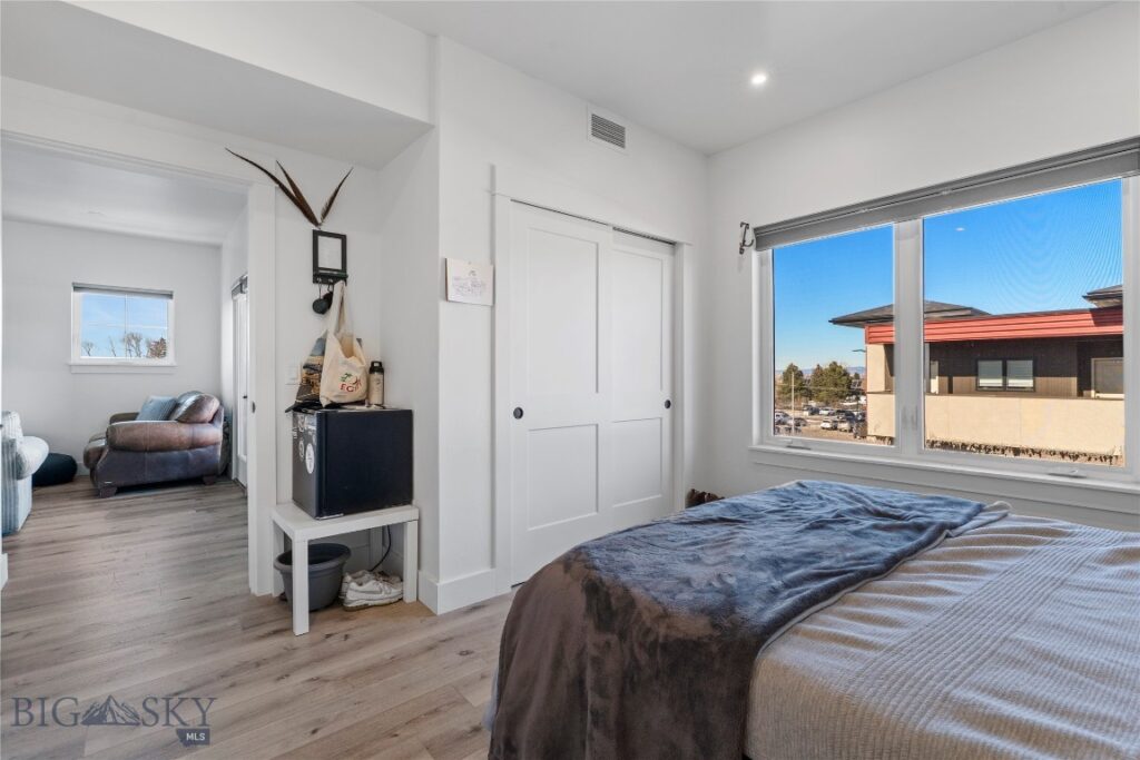 Bozeman MT 59715 - 9