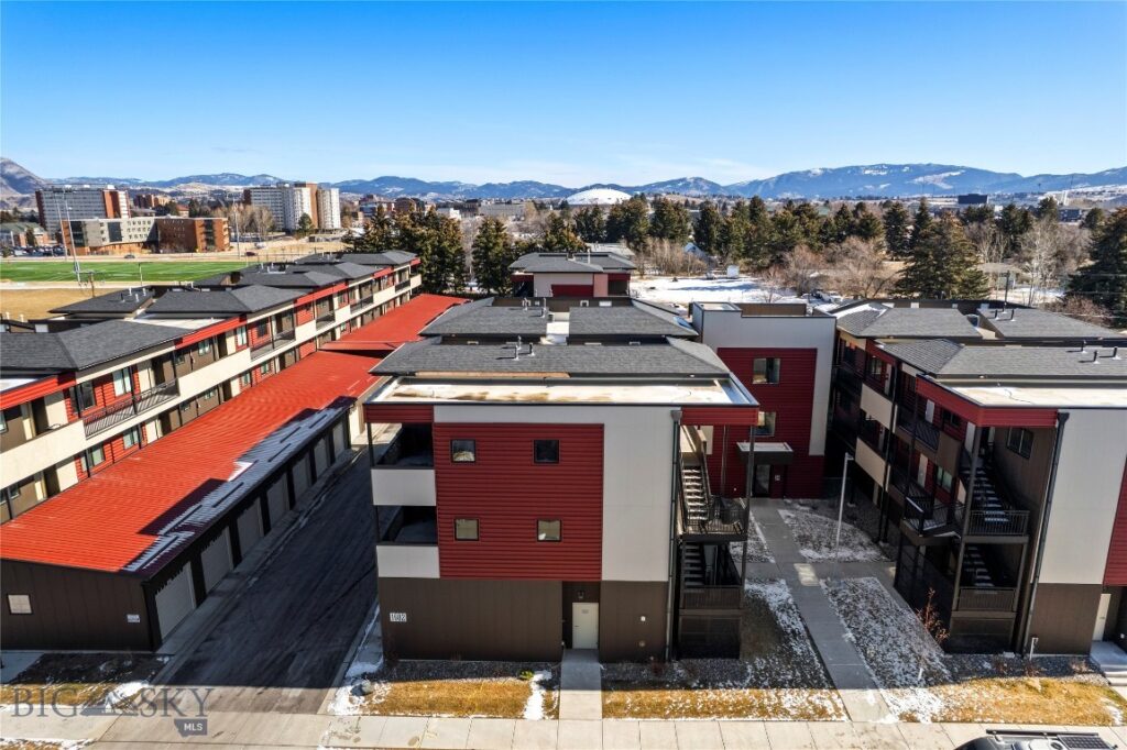 Bozeman MT 59715 - 22