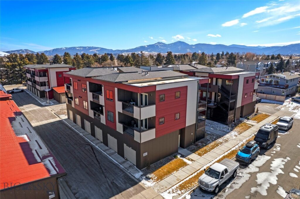 Bozeman MT 59715 - 23