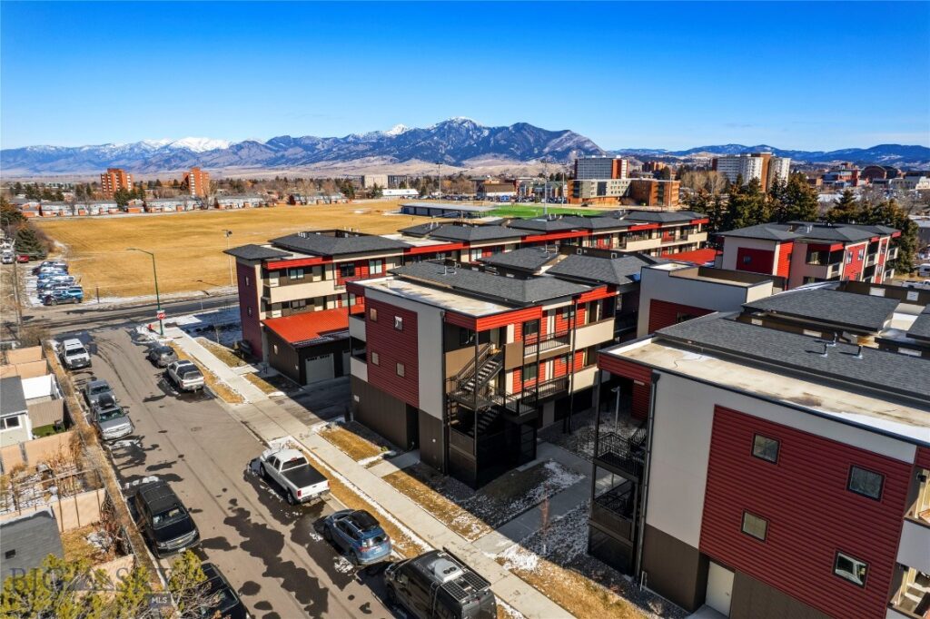 Bozeman MT 59715 - 24