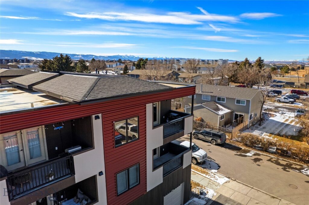 Bozeman MT 59715 - 25