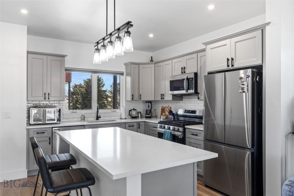 Bozeman MT 59715 - 3