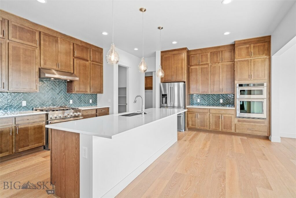 Belgrade MT 59714 - 6