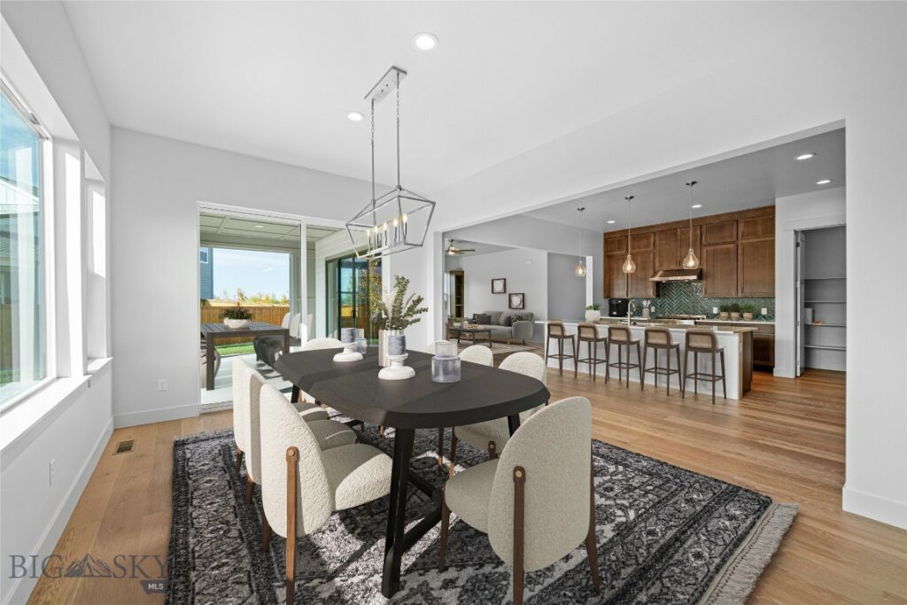 Belgrade MT 59714 - 7