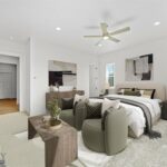 Belgrade MT 59714 - 8