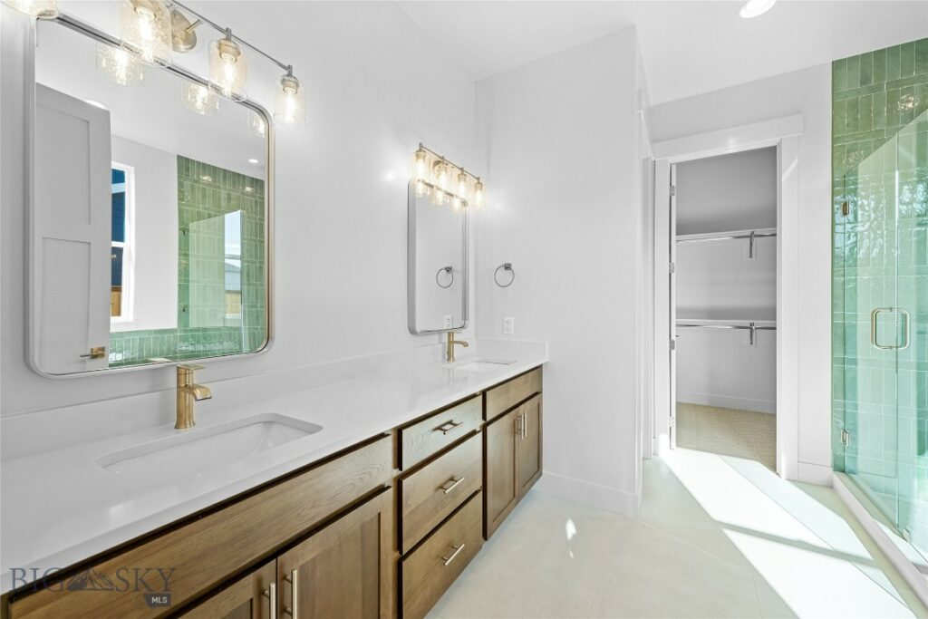 Belgrade MT 59714 - 9