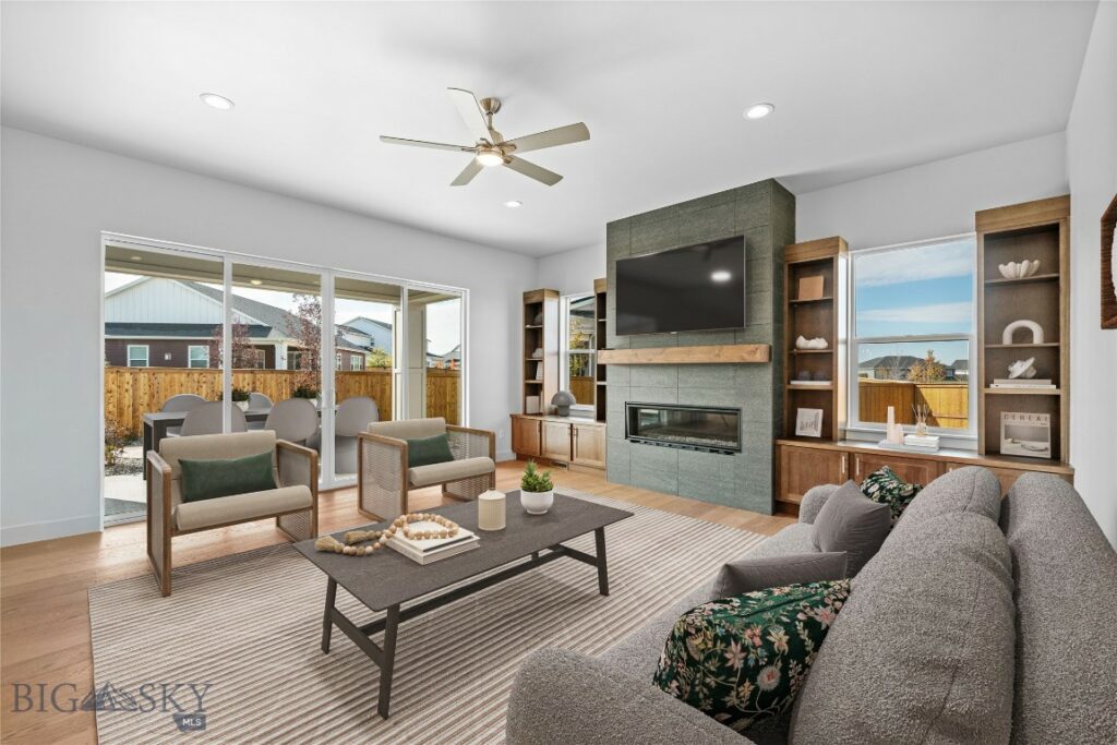 Belgrade MT 59714 - 2