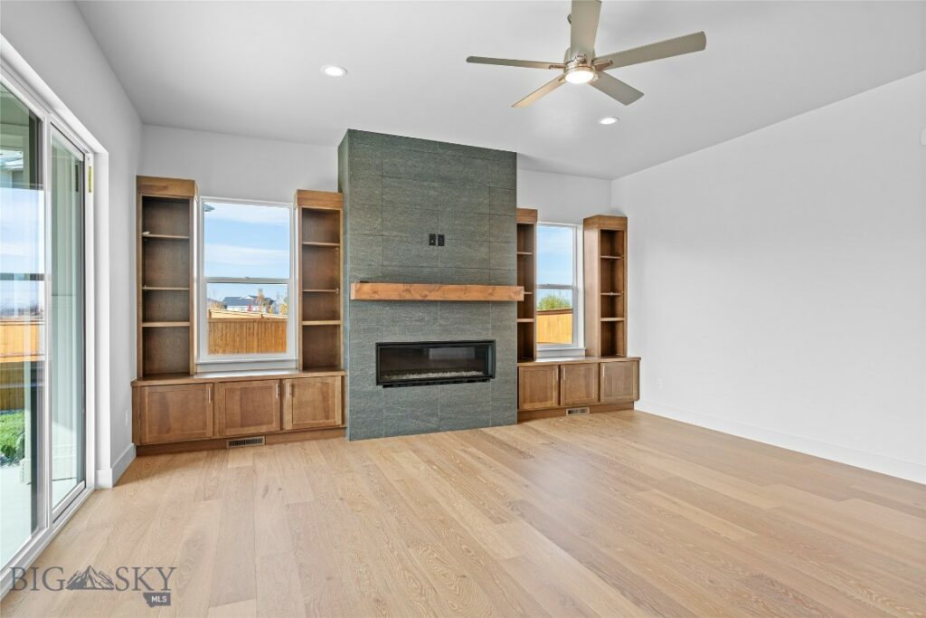 Belgrade MT 59714 - 3