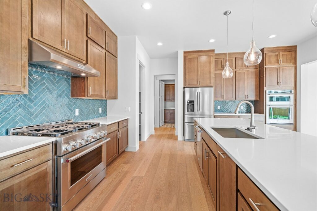 Belgrade MT 59714 - 4