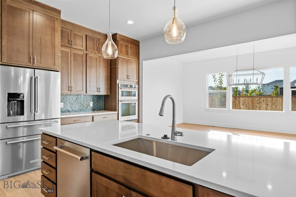 Belgrade MT 59714 - 5