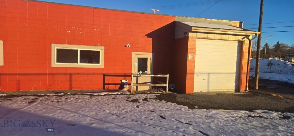 Bozeman MT 59715 - 1