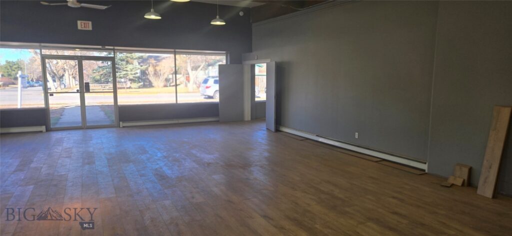 Bozeman MT 59715 - 6