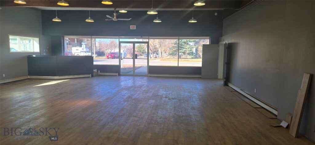 Bozeman MT 59715 - 5