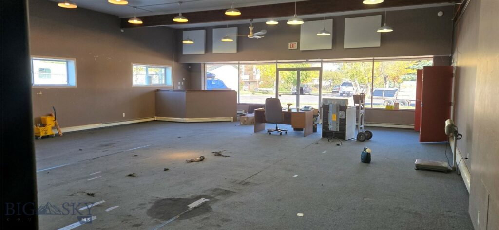 Bozeman MT 59715 - 1