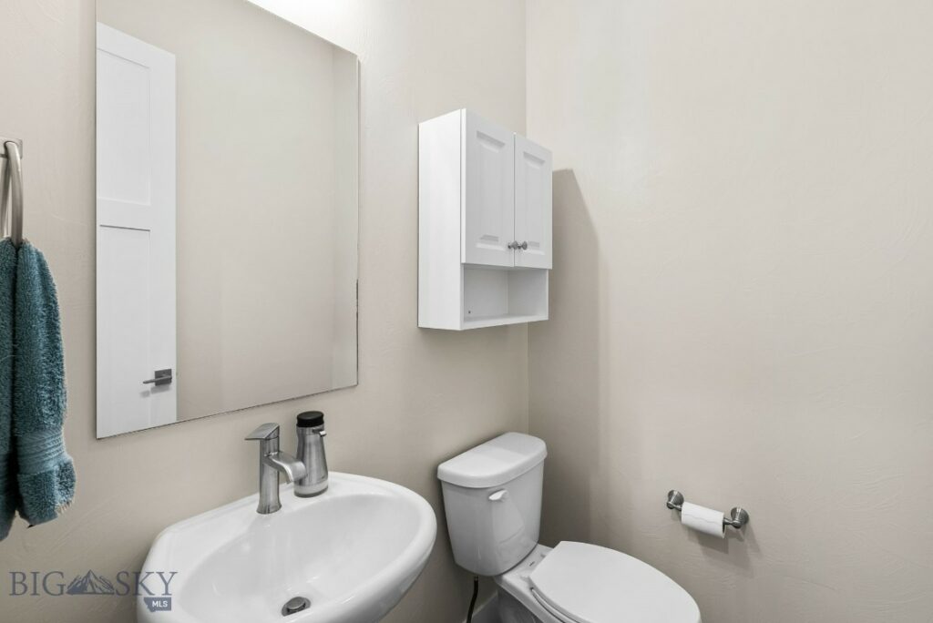 Belgrade MT 59714 - 7