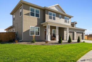 1604 Kit Carson Circle, Belgrade MT 59714