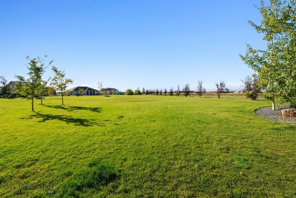 Belgrade MT 59714 - 23