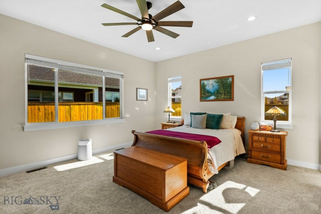 Belgrade MT 59714 - 7