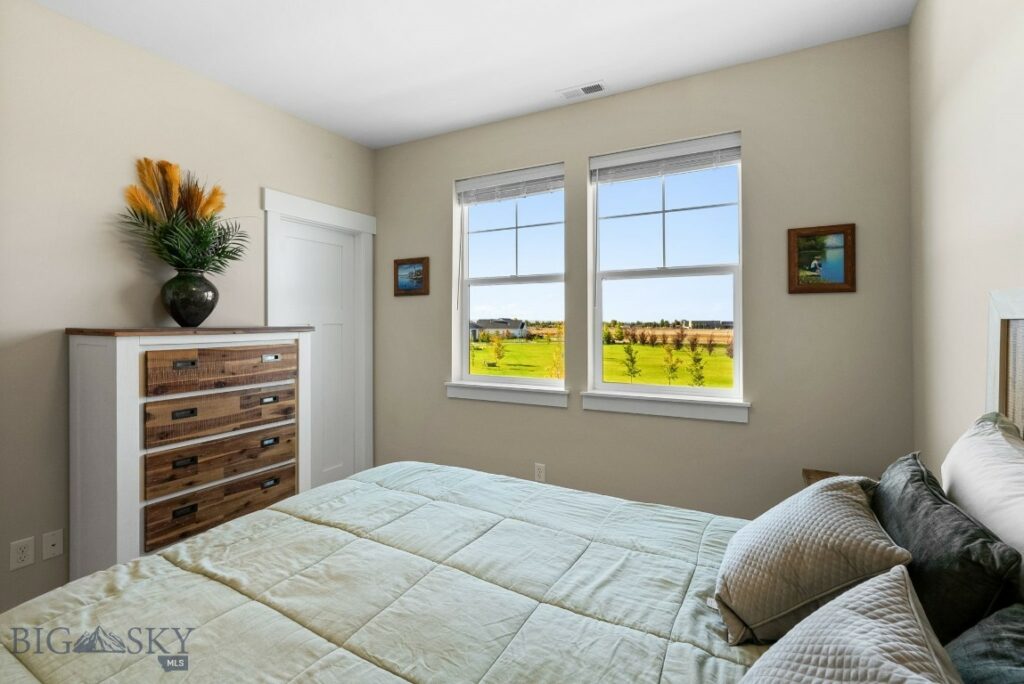 Belgrade MT 59714 - 14