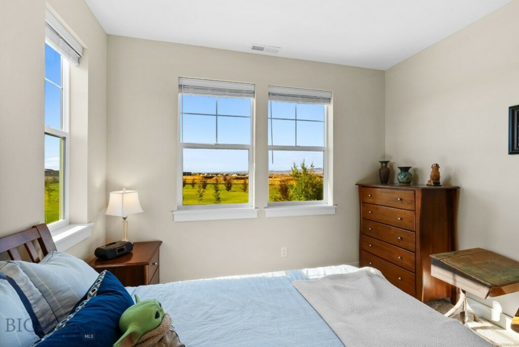 Belgrade MT 59714 - 15