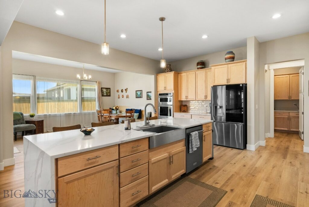 Belgrade MT 59714 - 2