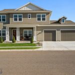 1604 Kit Carson Circle