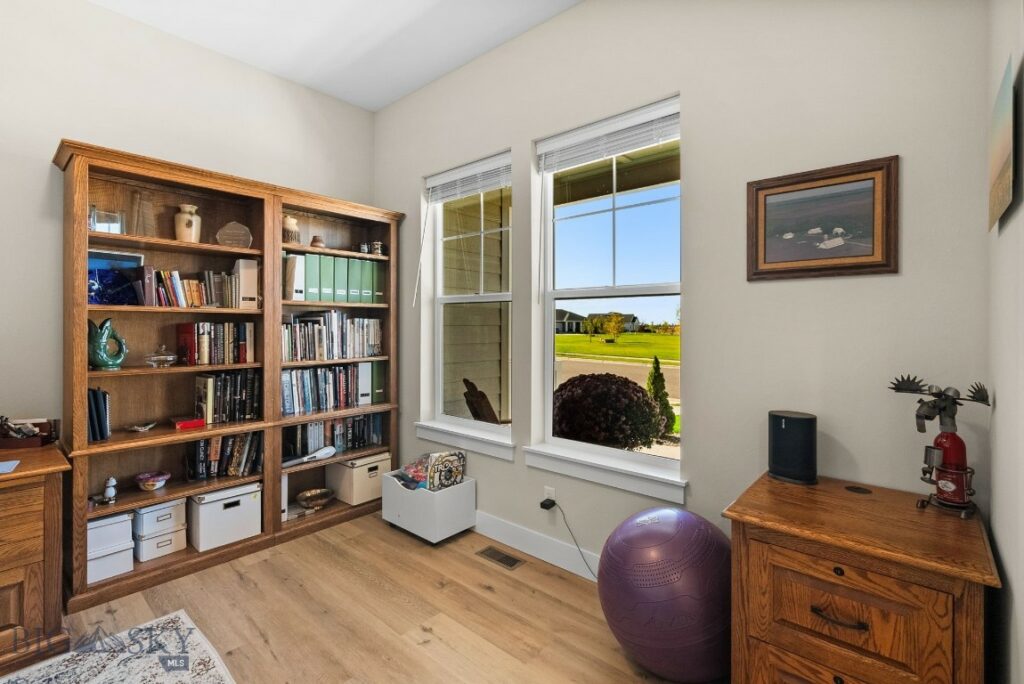 Belgrade MT 59714 - 18