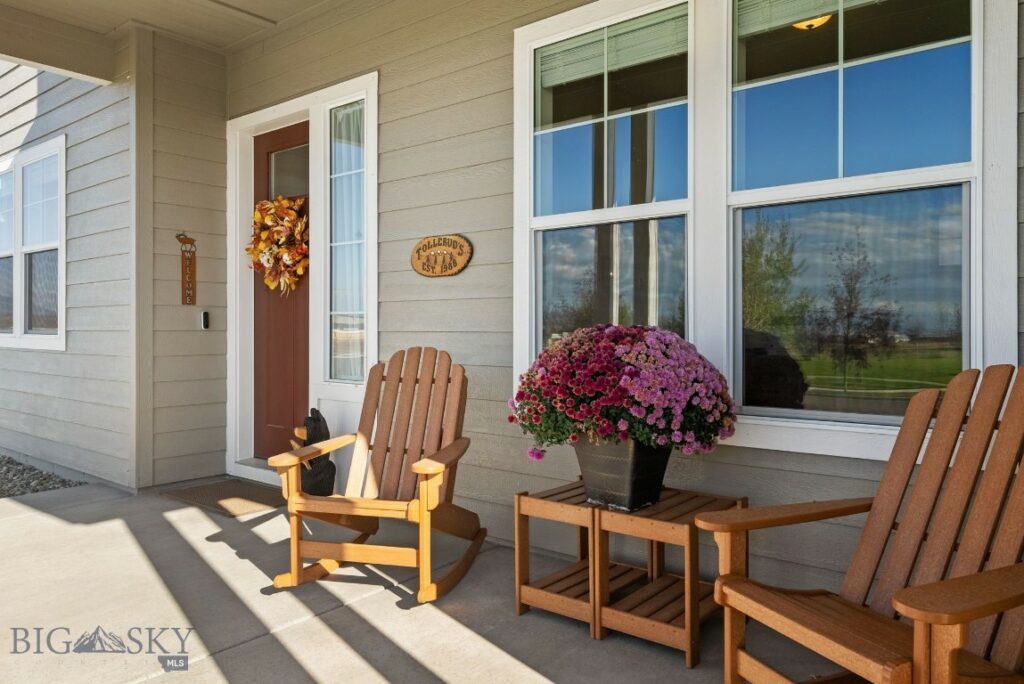 Belgrade MT 59714 - 19