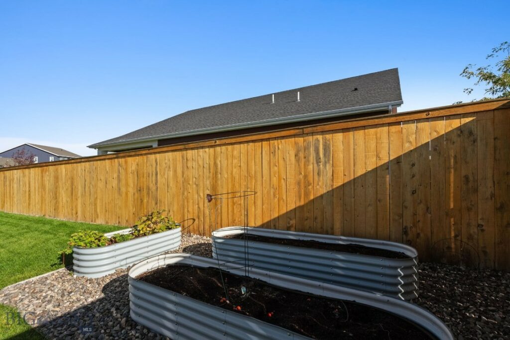 Belgrade MT 59714 - 20