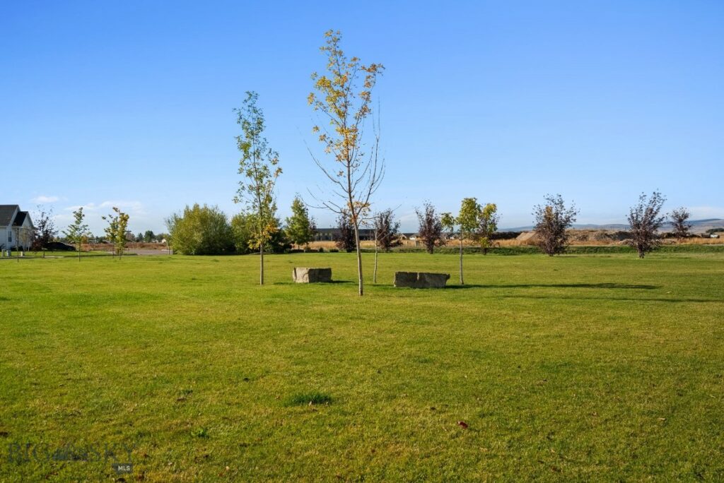 Belgrade MT 59714 - 24