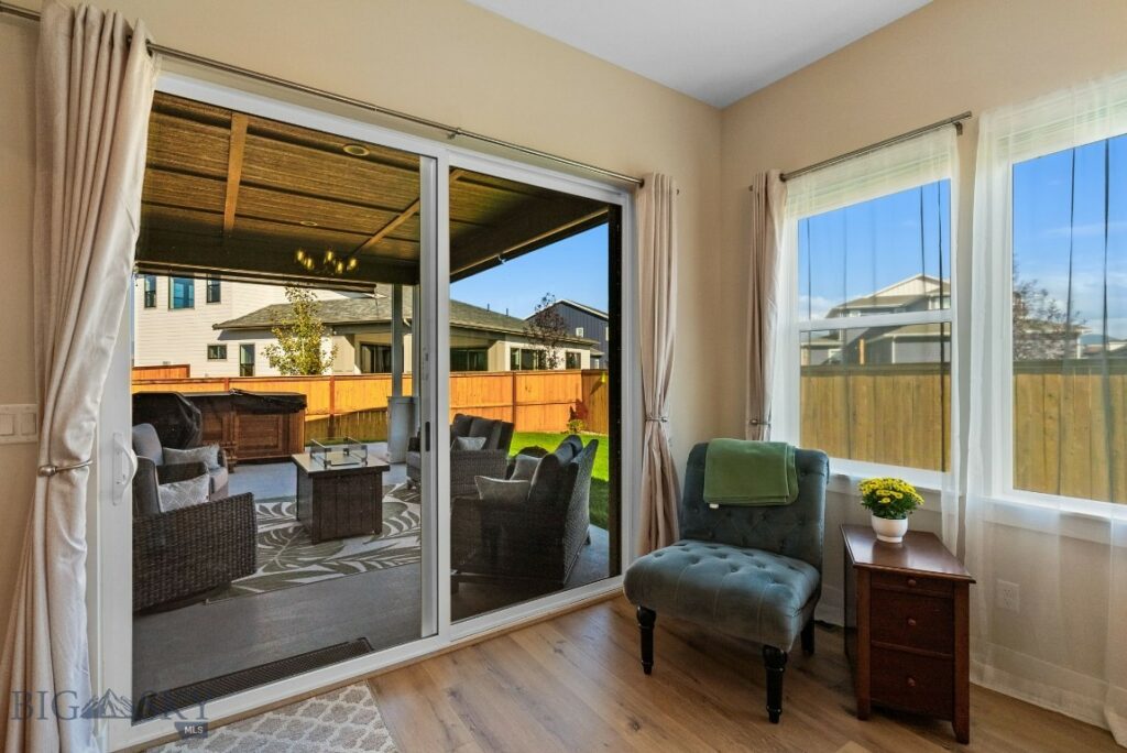 Belgrade MT 59714 - 5