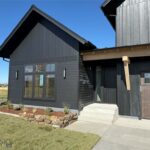 Bozeman MT 59715 - 1