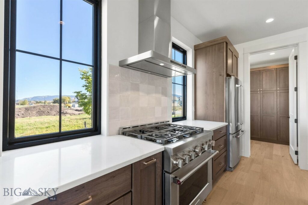 Bozeman MT 59715 - 6