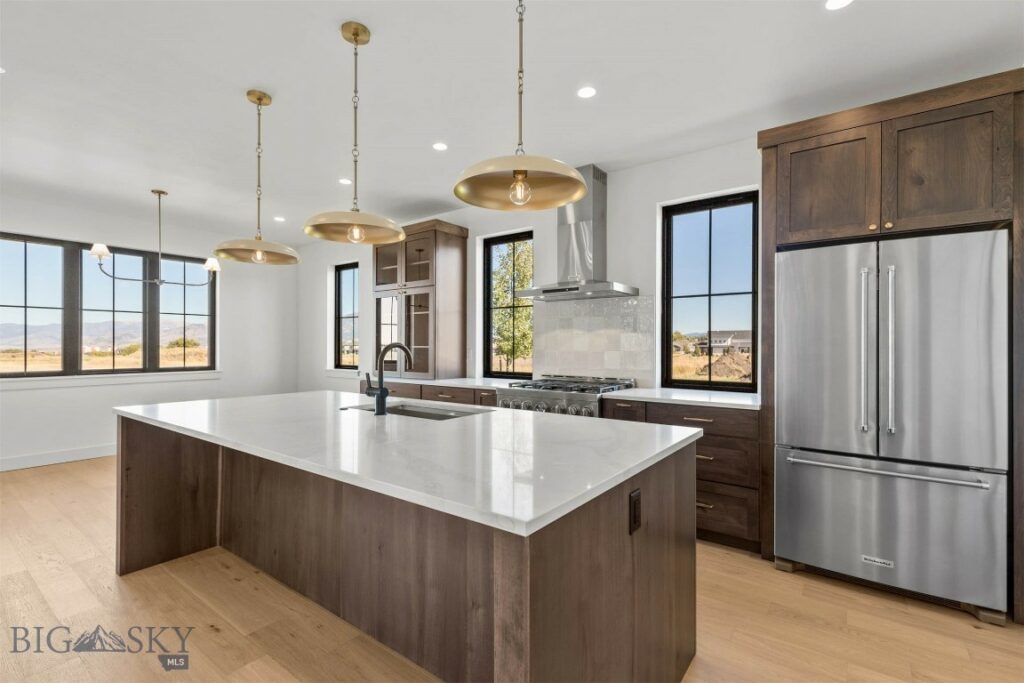 Bozeman MT 59715 - 7