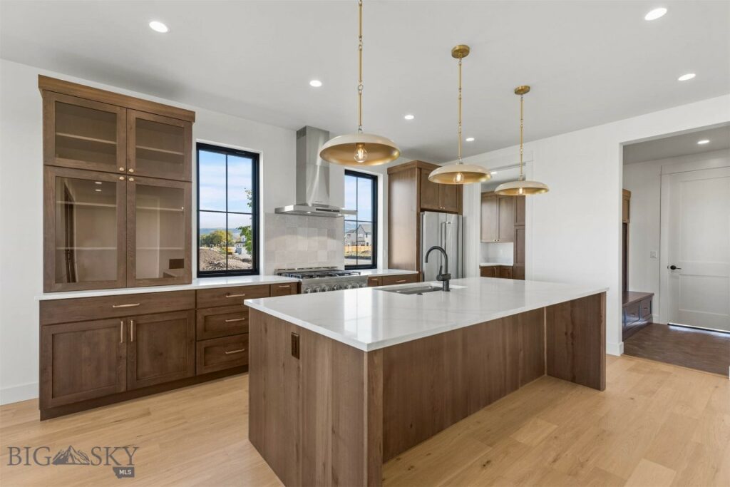 Bozeman MT 59715 - 5