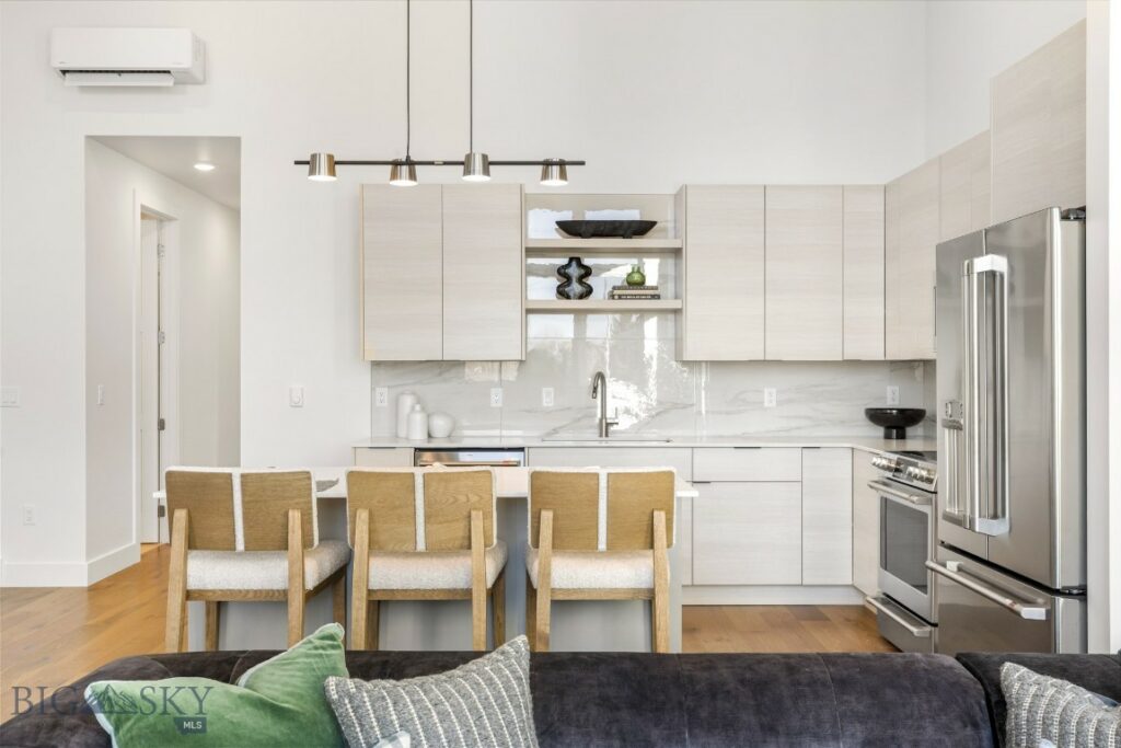 Bozeman MT 59715 - 6