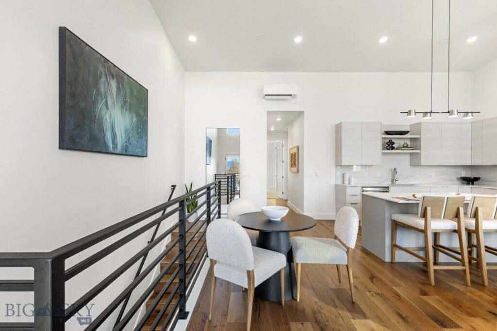 Bozeman MT 59715 - 7