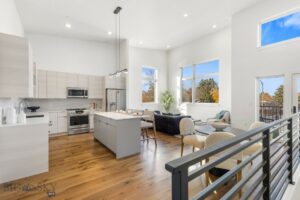 1608 W Beall Street, Bozeman MT 59715