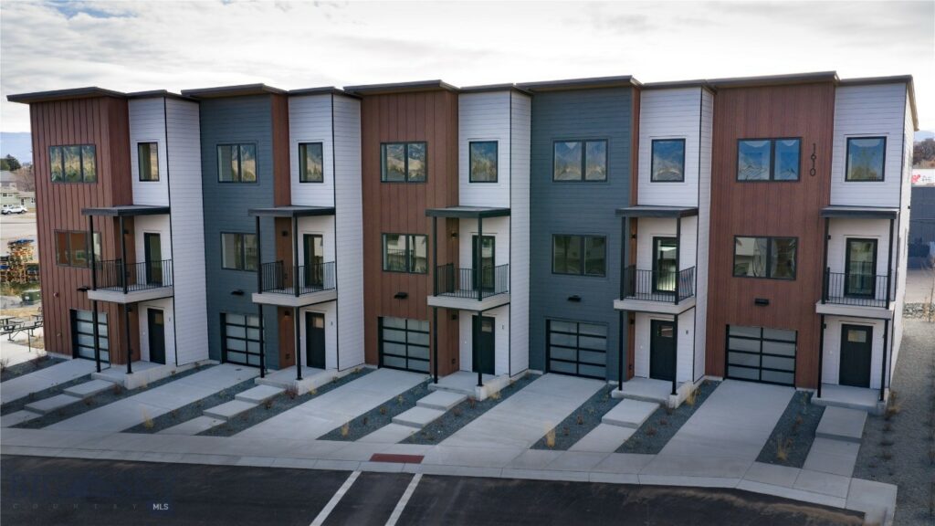 Bozeman MT 59715 - 25