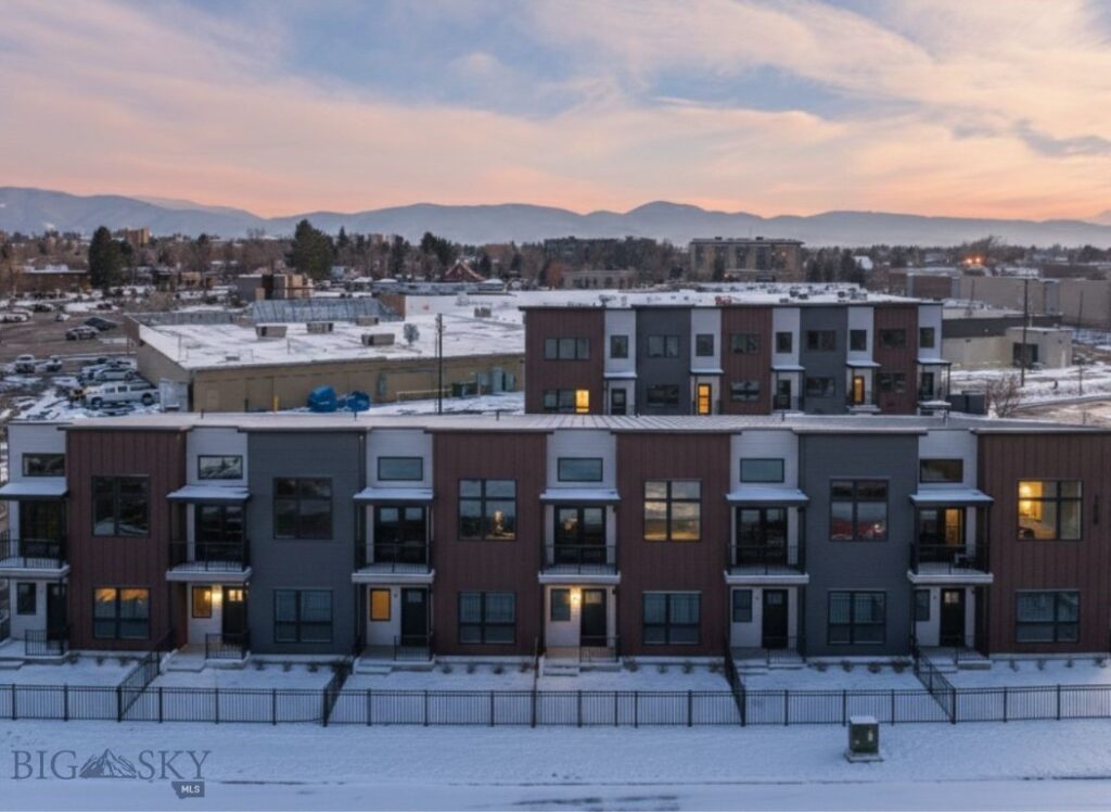 Bozeman MT 59715 - 1